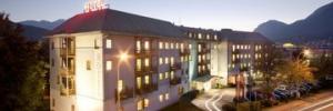 Imagine pentru Alphotel Cazare - Munte Innsbruck la hoteluri de 4* stele 2025