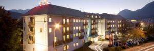 Imagine pentru Alphotel Cazare - Munte Innsbruck la hoteluri de 4* stele 2024