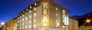 Imagine pentru Hotel Alpinpark Cazare - Munte Innsbruck la hoteluri de 4* stele 2025