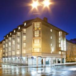 Imagine pentru Hotel Alpinpark Cazare - Munte Innsbruck la hoteluri de 4* stele 2024