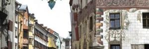 Imagine pentru Best Western Plus Hotel Goldener Adler Cazare - Munte Innsbruck 2025