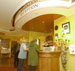 Imagine pentru Hotel Best Western Plus Leipziger Hof Cazare - Munte Innsbruck 2025