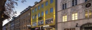 Imagine pentru Hotel Basic Cazare - Munte Innsbruck la hoteluri de 3* stele 2024