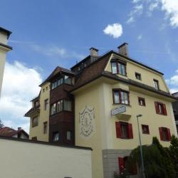 Imagine pentru Hotel Tautermann Cazare - Munte Innsbruck la hoteluri de 3* stele 2025