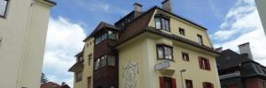 Imagine pentru Hotel Tautermann Cazare - Munte Innsbruck la hoteluri de 3* stele 2025