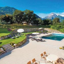 Imagine pentru Hotel Das Alpenhaus Kaprun Cazare - Zell Am See la hoteluri de 4* stele 2025
