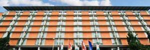 Imagine pentru Hotel Courtyard By Marriott Cazare - Munte Linz 2024