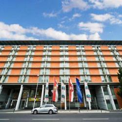 Imagine pentru Hotel Courtyard By Marriott Cazare - Munte Linz 2024
