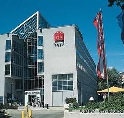 Imagine pentru Hotel Ibis Cazare - Munte Linz 2025