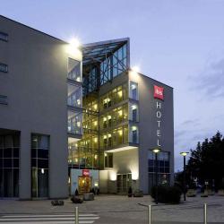 Imagine pentru Linz Cazare - Upper Austria la hoteluri de 3* stele 2025