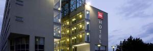 Imagine pentru Hotel Ibis Linz Cazare - Munte Linz la hoteluri de 3* stele 2024