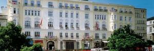 Imagine pentru Hotel Bristol Cazare - Salzburg 2023