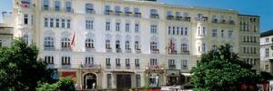 Imagine pentru Hotel Bristol Cazare - Munte Salzburg 2024