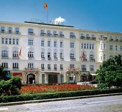 Imagine pentru Hotel Bristol Cazare - Munte Salzburg 2025