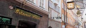 Imagine pentru Goldener Hirsch, A Luxury Collection Hotel Cazare - Munte Salzburg 2025