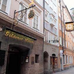 Imagine pentru Goldener Hirsch, A Luxury Collection Hotel Cazare - Munte Salzburg 2025