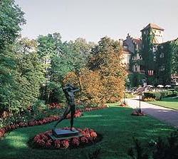 Imagine pentru Hotel Schloss Monchstein Cazare - Munte Salzburg 2025