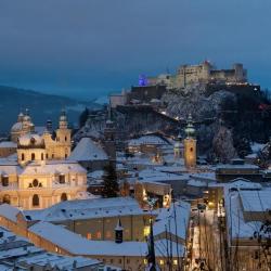 Imagine pentru Salzburg Cazare - Munte Austria la hoteluri de 3* stele 2023