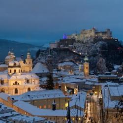 Imagine pentru Salzburg Cazare - Munte Austria la hoteluri de 3* stele 2024