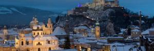 Imagine pentru Salzburg Cazare - Munte Austria la hoteluri de 3* stele 2025