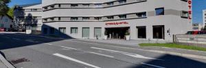 Imagine pentru Hotel Best Western Plus Amedia Art Salzburg Cazare - Salzburg la hoteluri de 4* stele 2025
