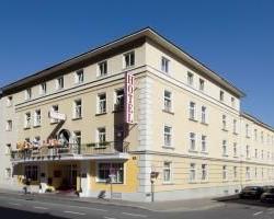 Imagine pentru Goldenes Theater Hotel Salzburg Cazare - Munte Salzburg 2025