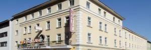 Imagine pentru Goldenes Theater Hotel Salzburg Cazare - Munte Salzburg 2025
