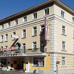 Imagine pentru Goldenes Theaterhotel Cazare - Munte Salzburg 2025