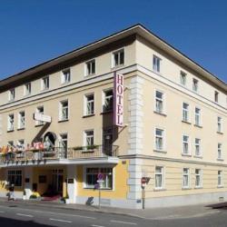 Imagine pentru Goldenes Theaterhotel Salzburg Cazare - Munte Salzburg 2023