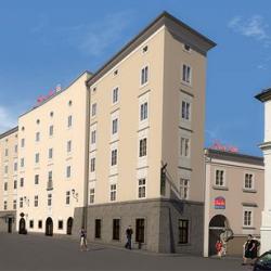 Imagine pentru Hotel Star Inn Gablerbrau Cazare - Salzburg 2027