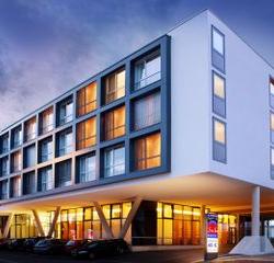 Imagine pentru Star Inn Hotel Salzburg Airpor Cazare - Salzburg 2026