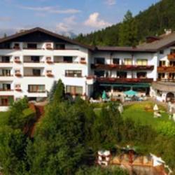 Imagine pentru Bergresort Cazare - Munte Seefeld 2025