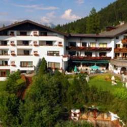 Imagine pentru Bergresort Cazare - Munte Seefeld 2024