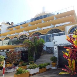 Imagine pentru Puerto De La Cruz Charter Avion - Insula Tenerife 2023