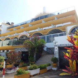 Imagine pentru Casa Del Sol Aparthotel Cazare - Litoral Puerto De La Cruz la hoteluri de 3* stele 2024