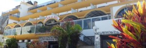 Imagine pentru Casa Del Sol Aparthotel Cazare - Litoral Puerto De La Cruz la hoteluri cu Pensiune completa 2024