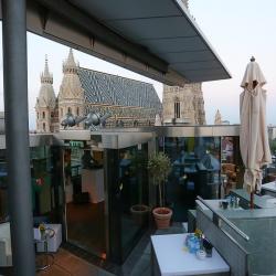 Imagine pentru Do & Co Hotel Cazare - Vienna 2025