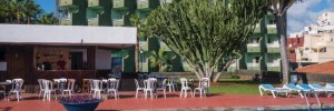 Imagine pentru Hotel Dc Xibana Park Cazare - Litoral Puerto De La Cruz la hoteluri de 3* stele 2024