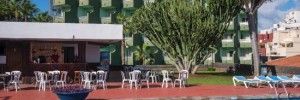 Imagine pentru Hotel Dc Xibana Park Cazare - Litoral Puerto De La Cruz la hoteluri de 3* stele 2025