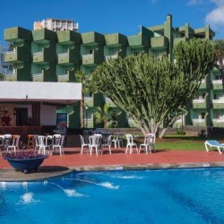 Imagine pentru Hotel Dc Xibana Park Cazare - Litoral Puerto De La Cruz la hoteluri de 3* stele 2024