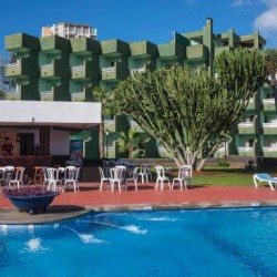 Imagine pentru Hotel Dc Xibana Park Cazare - Litoral Puerto De La Cruz la hoteluri de 3* stele 2025