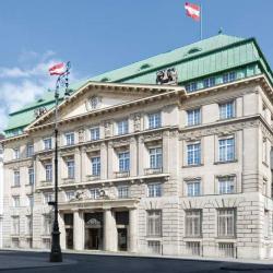 Imagine pentru Hotel Park Hyatt Cazare - Munte Viena 2025