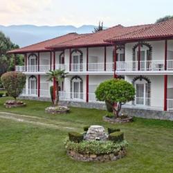 Imagine pentru Hotel Archontiko Driani Cazare - Litoral Leptokaria 2026