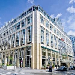 Imagine pentru Hotel Marriott Vienna Cazare - Munte Viena 2025