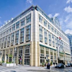 Imagine pentru Hotel Marriott Vienna Cazare - Vienna 2024