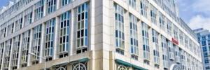 Imagine pentru Hotel Marriott Vienna Cazare - Munte Viena 2025