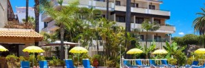 Imagine pentru Hotel Don Manolito Cazare - Litoral Puerto De La Cruz la hoteluri de 3* stele 2025