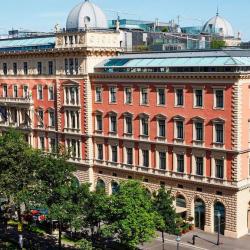 Imagine pentru Hotel Palais Hansen Kempinski Cazare - Munte Viena 2024