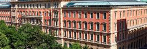 Imagine pentru Hotel Palais Hansen Kempinski Cazare - Munte Viena 2025