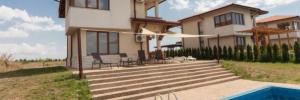Imagine pentru Lighthouse Golf Resort Private Properties Cazare - Litoral Balcic 2025